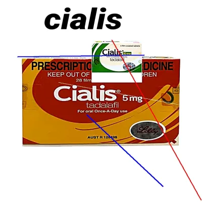 Cialis en france achat